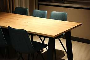 Sanpietro Vacation Apartment 011