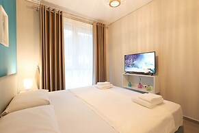 Sanpietro Vacation Apartment 011