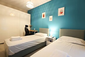 Sanpietro Vacation Apartment 011