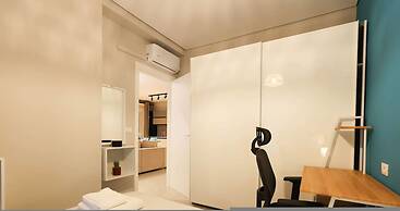 Sanpietro Vacation Apartment 011