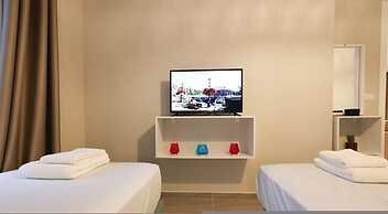 Sanpietro Vacation Apartment 011