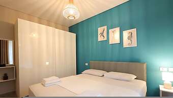 Sanpietro Vacation Apartment 011