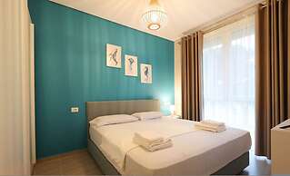 Sanpietro Vacation Apartment 011