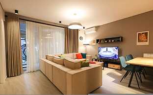 Sanpietro Vacation Apartment 011