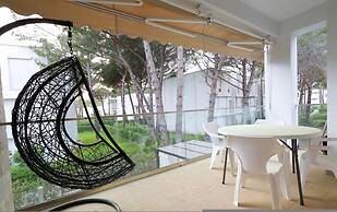 Sanpietro Vacation Apartment 011