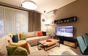 Sanpietro Vacation Apartment 011