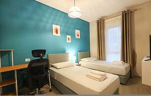 Sanpietro Vacation Apartment 011