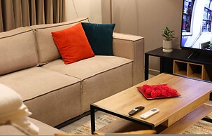 Sanpietro Vacation Apartment 011