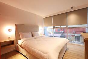 Grandstay Studios 102