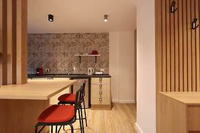 Grandstay Studios 102