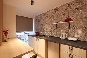 Grandstay Studios 102