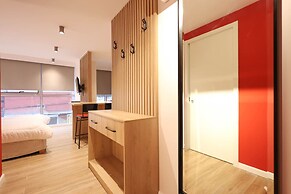 Grandstay Studios 102