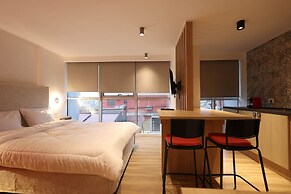 Grandstay Studios 102