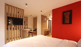 Grandstay Studios 102