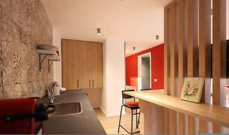 Grandstay Studios 102