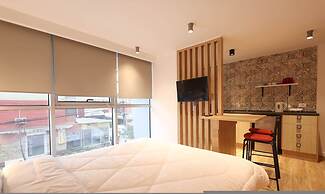 Grandstay Studios 102