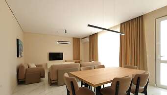 Sanpietro Vacation Apartment 022
