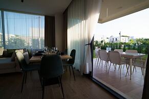 Sanpietro Vacation Villa 004