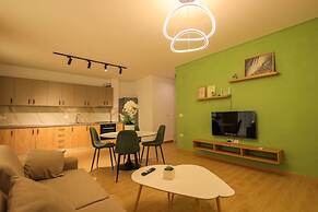 Sanpietro Vacation Apartment 039