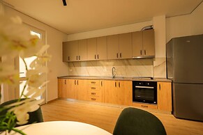 Sanpietro Vacation Apartment 039