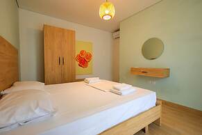 Sanpietro Vacation Apartment 039