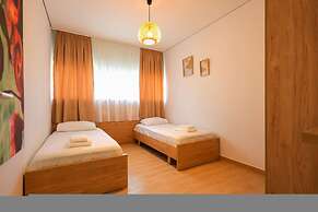 Sanpietro Vacation Apartment 039