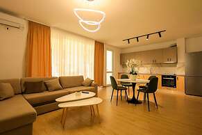 Sanpietro Vacation Apartment 039