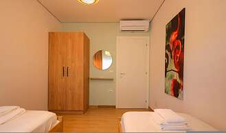 Sanpietro Vacation Apartment 039