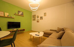 Sanpietro Vacation Apartment 039