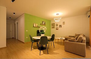 Sanpietro Vacation Apartment 039