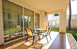 Sanpietro Vacation Apartment 039