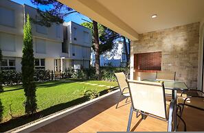 Sanpietro Vacation Apartment 039