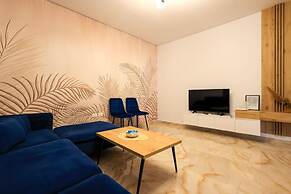 Sanpietro Vacation Apartment 032