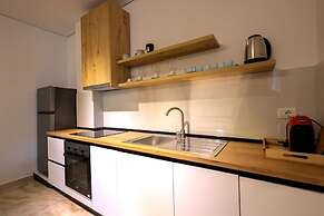 Sanpietro Vacation Apartment 032