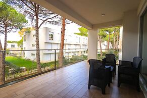 Sanpietro Vacation Apartment 032