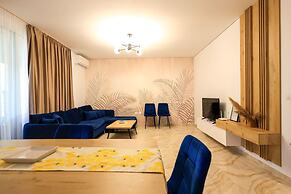 Sanpietro Vacation Apartment 032