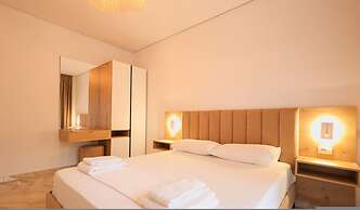 Sanpietro Vacation Apartment 032