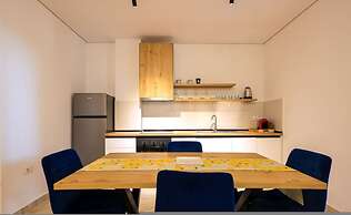 Sanpietro Vacation Apartment 032