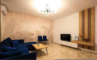 Sanpietro Vacation Apartment 032