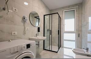 Sanpietro Vacation Apartment 032