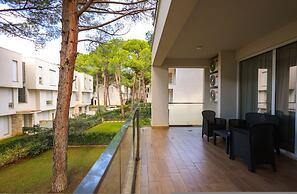 Sanpietro Vacation Apartment 032