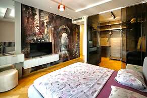 Grandstay Apartments 009