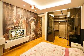 Grandstay Apartments 009