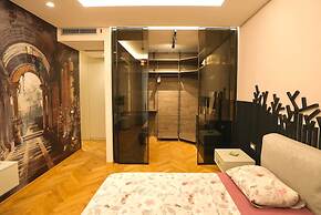 Grandstay Apartments 009