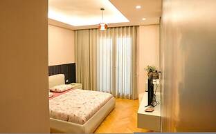 Grandstay Apartments 009