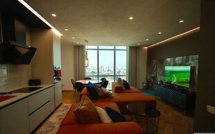 Grandstay Apartments 009