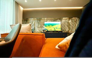 Grandstay Apartments 009