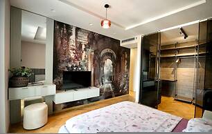 Grandstay Apartments 009