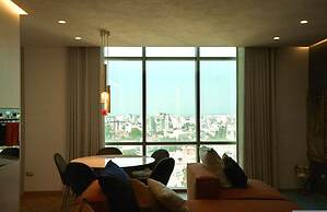 Grandstay Apartments 009