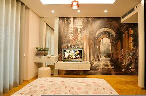 Grandstay Apartments 009